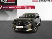 Usado Peugeot 5008 Allure 130 CV (95 kW) 2022