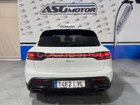 Usado Porsche Macan 265 CV (194 kW) 2022 Blanco SUV