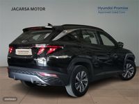usado Hyundai Tucson 1.6 CRDI 85kW (115CV) Maxx