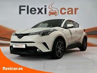 usado Toyota C-HR 1.8 125H Advance