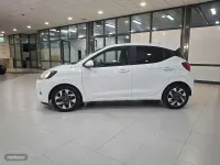 Usado Hyundai i10 2025 Utilitario