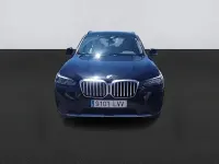 Usado BMW X3 xLine 190 CV (139 kW) 2022 Negro SUV