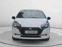 Usado DS Automobiles DS3 99 CV (72 kW) 2017 Blanco Utilitario
