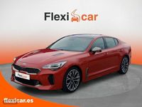 usado Kia Stinger 2.0 T-GDi 188kW (255CV) GT Line 4x2