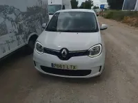 Usado Renault Twingo Zen 60 kW (82 CV) 2021 Blanco Utilitario