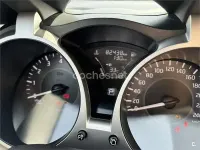 Usado Nissan Juke 112 CV (82 kW) 2019 Blanco SUV