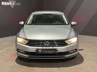 usado VW Passat Variant 2.0tdi Edition 110kw