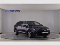 Usado Toyota Corolla Sport 122 CV (89 kW) 2021 Azul Familiar