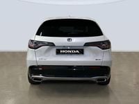 Usado Honda ZR-V Advance 184 CV (135 kW) 2024 Blanco SUV