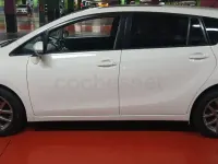 Usado Toyota Verso Advance 112 CV (82 kW) 2014 Blanco Monovolumen