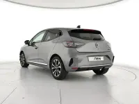 Usado Renault Clio V Techno 145 CV (106 kW) 2025 Gris Berlina