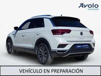 Begagnad VW T-Roc 150 HK (110 kW) 2019 SUV
