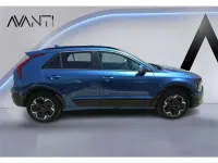 Usado Kia e-Niro 150 kW (204 CV) 2022 SUV