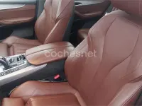 Usado BMW X5 245 CV (180 kW) 2014 Blanco SUV