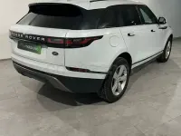 Usado Land Rover Range Rover Velar S 180 CV (132 kW) 2019 Blanco SUV