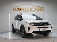 Usado Citroën C5 Aircross PureTech 130 CV (95 kW) 2024 SUV