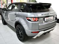 usado Land Rover Range Rover evoque 2.2L SD4 Dynamic 4x4 190 Aut.