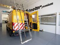 Usado Ford Transit Trend 130 CV (95 kW) 2019 Amarillo Van