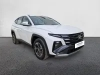 Nuevo Hyundai Tucson 159 CV (116 kW) 2026 SUV
