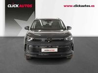 Usado VW Tiguan 150 CV (110 kW) 2025 Gris SUV