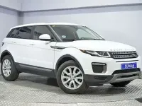 Usado Land Rover Range Rover evoque SE 150 CV (110 kW) 2017 Blanco SUV