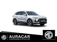 Nuevo MG ZS Comfort 197 CV (144 kW) 2026 SUV