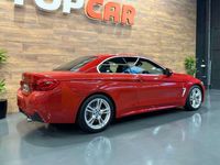 usado BMW 440 440 iA Cabrio (9.75)