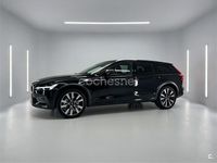 Usado Volvo V60 CC 190 CV (139 kW) 2020 Negro Familiar