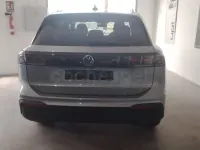 Nuevo VW Tiguan 150 CV (110 kW) 2026 Gris / plata SUV