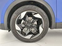 Usado Renault Captur Techno 100 CV (73 kW) 2025 Azul SUV