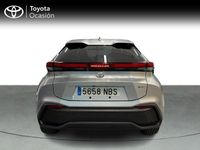 Usado Toyota C-HR Advance 140 CV (102 kW) 2025 Gris / plata SUV