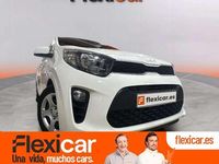 Usado Kia Picanto 67 CV (49 kW) 2023 Blanco Utilitario