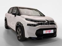 Usado Citroën C3 Aircross Feel 110 CV (80 kW) 2022 Blanco SUV
