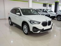 usado BMW X1 sDrive18d Corporate Auto 150hp 5d (MY22)