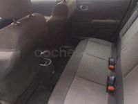 Usado Citroën C3 Aircross Live 82 CV (60 kW) 2018 Blanco SUV