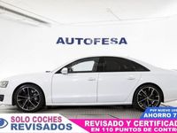 usado Audi A8 S8 Plus 4.0 Tfsi Quattro Tiptronic