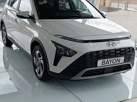 usado Hyundai Bayon 1.2 MPI Maxx