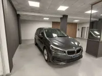 Occasion BMW 218 Gran Tourer 136 PK (100 kW) 2021 Grijs MPV