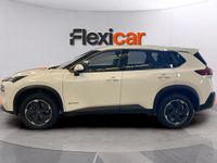 Usado Nissan X-Trail Acenta 213 CV (156 kW) 2025 Blanco SUV