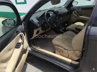 Usado Alfa Romeo 147 Distinctive 120 CV (88 kW) 2005 Negro Utilitario