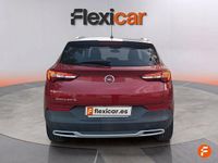 Usado Opel Grandland X 130 CV (95 kW) 2020 Rojo SUV