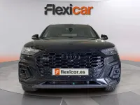 Usado Audi Q5 Sportback Premium 299 CV (219 kW) 2022 Negro SUV