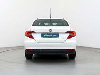 Usado Fiat Tipo Easy 95 CV (69 kW) 2016 Blanco Berlina