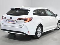 Usado Toyota Corolla Active 122 CV (89 kW) 2022 Blanco Familiar