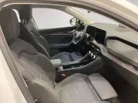 Begagnad Skoda Kodiaq Selection 150 HK (110 kW) 2025 Vit SUV