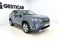 Usado Toyota RAV4 Hybrid Advance 222 CV (163 kW) 2020 SUV