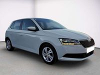 usado Skoda Fabia 1.0 TSI Ambition Plus 70 kW (95 CV)