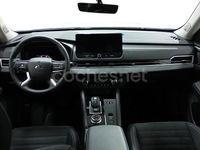 Nuevo Mitsubishi Outlander P-HEV 306 CV (225 kW) 2025 Blanco SUV