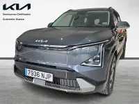 Usado Kia EV5 Earth 160 kW (218 CV) 2025 Eléctrico SUV