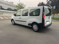 Usado Renault Kangoo 95 CV (69 kW) 2020 Blanco Monovolumen